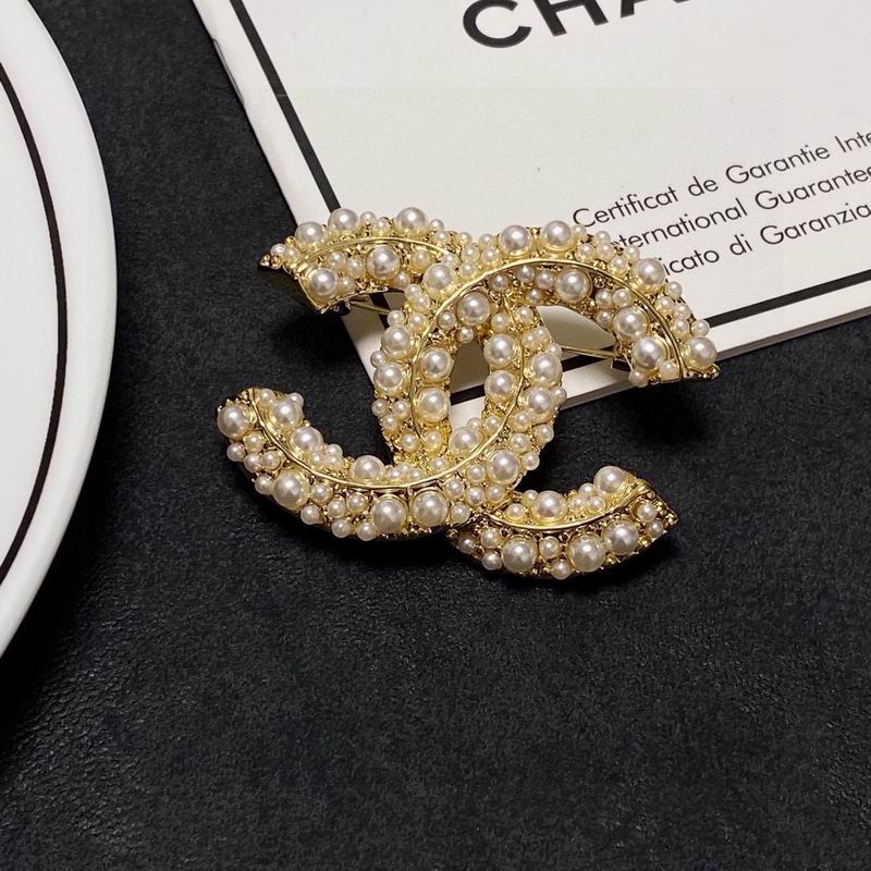 Chanel Brooch 05yxh24